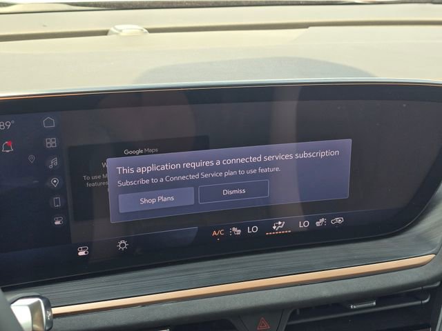 Used 2025 Buick Envision Sport Touring AWD/4WD image 32