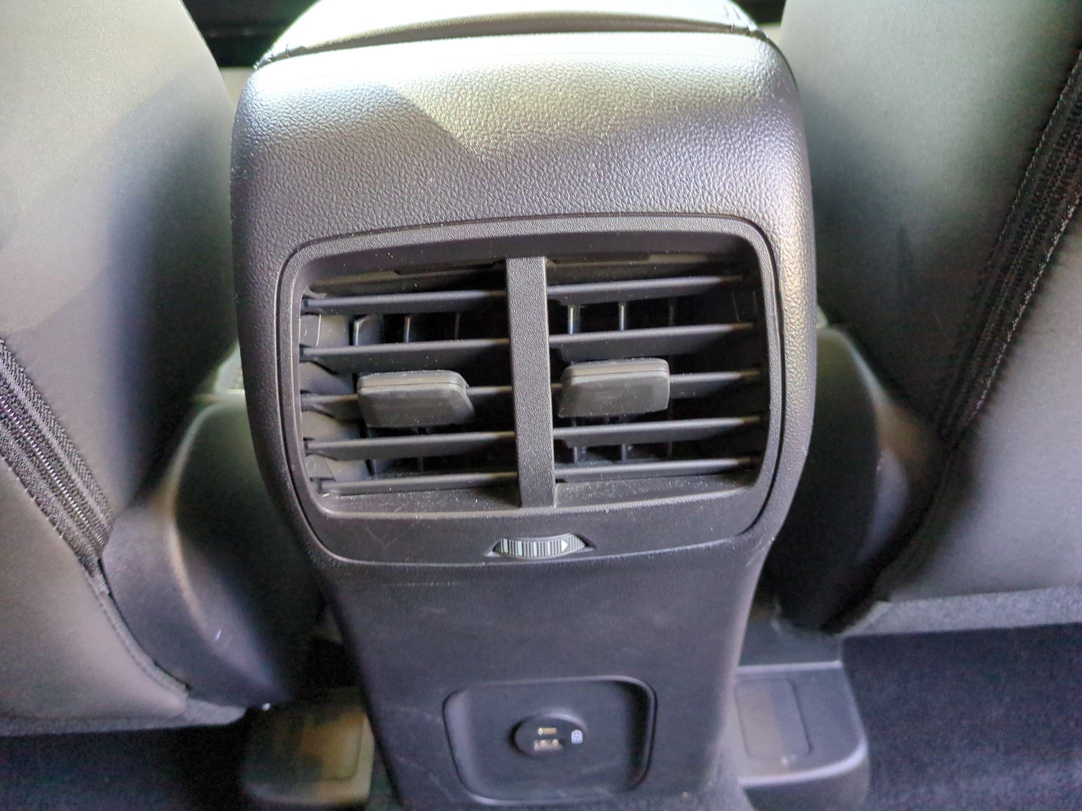 Used 2023 Ford Bronco Sport Big Bend image 28