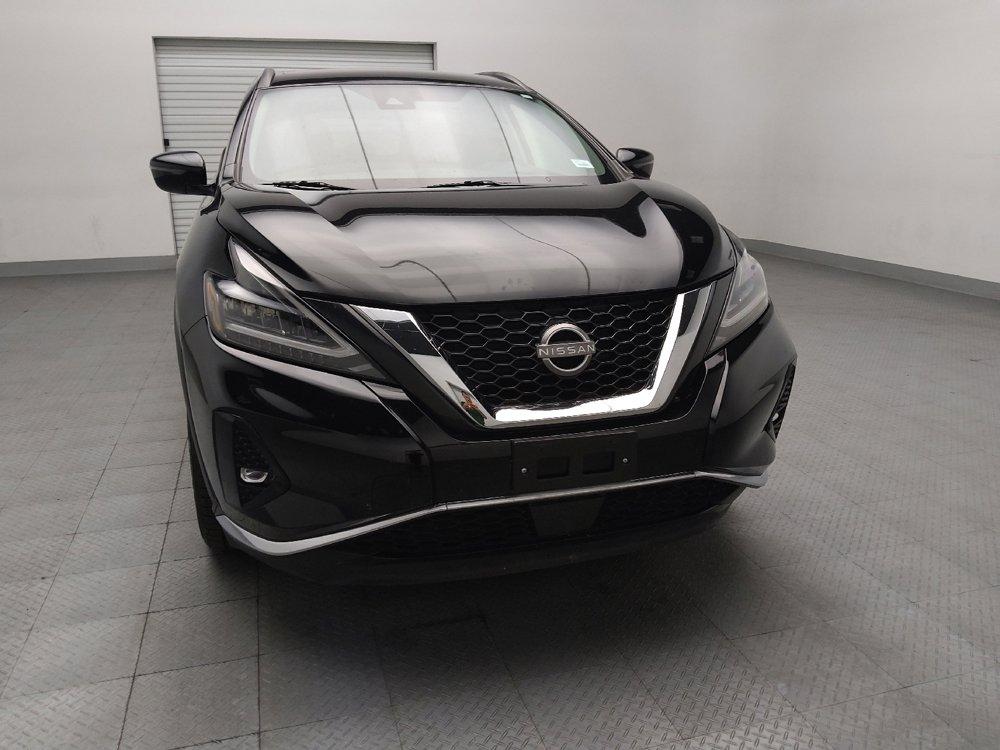 Used 2023 Nissan Murano SV image 14