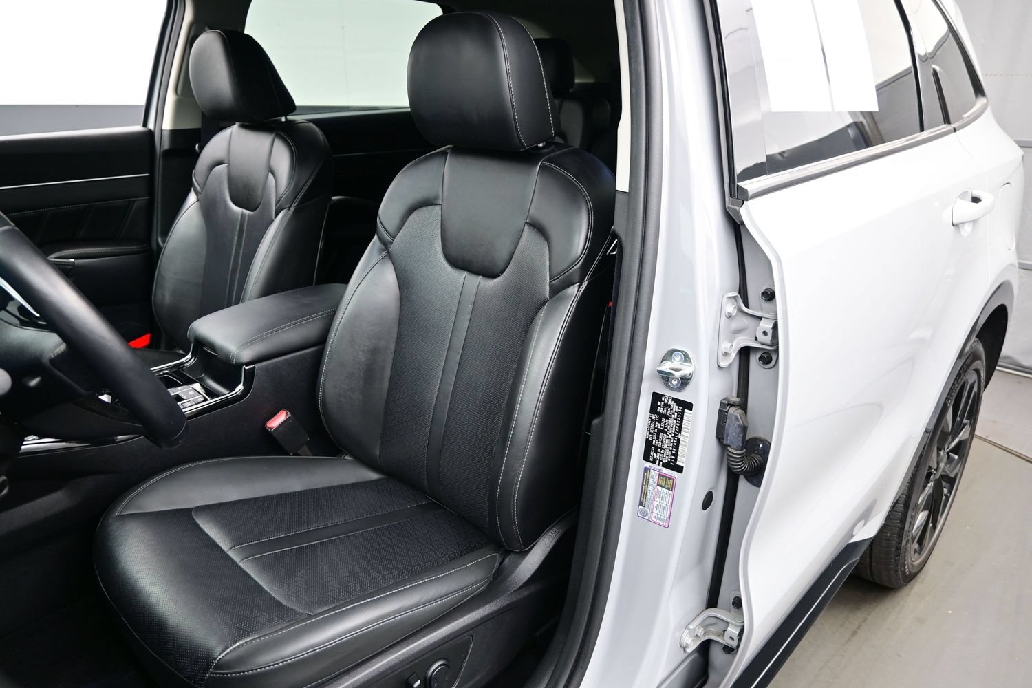 Used 2023 Kia Sorento SX FWD image 12