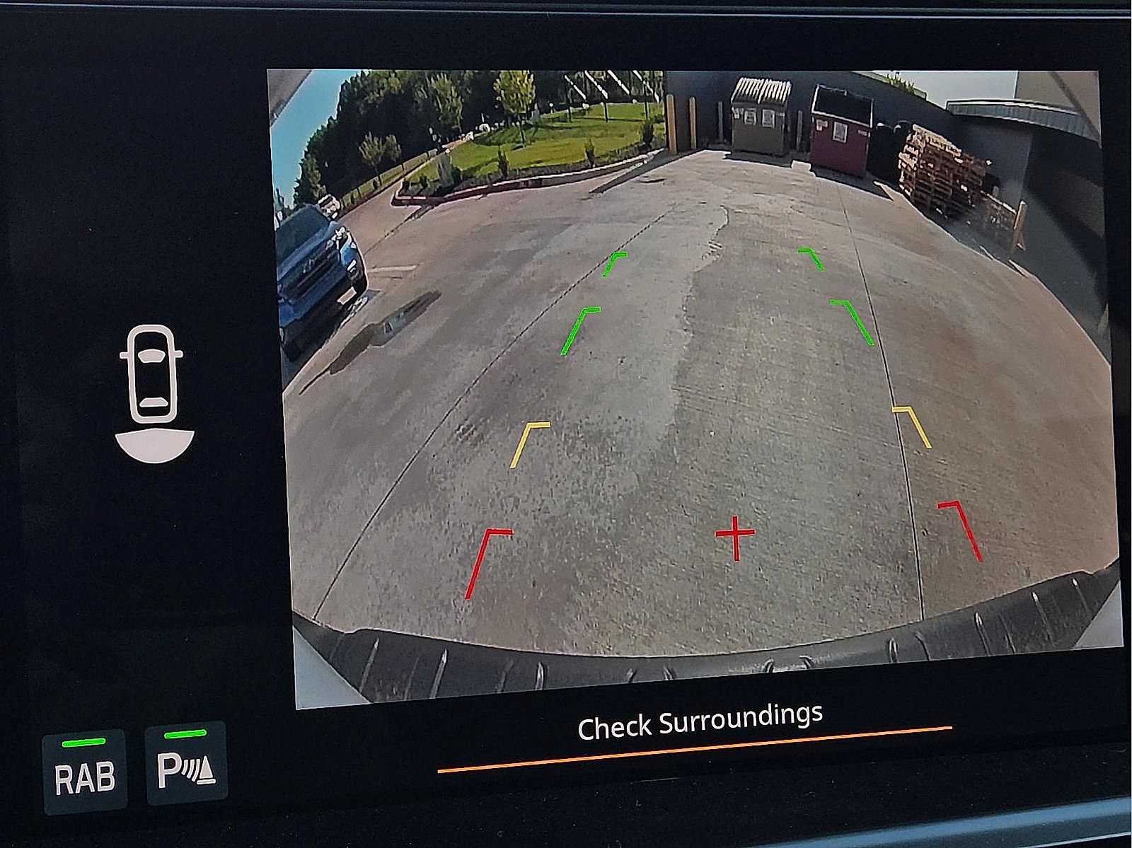 New 2026 Subaru Outback Premium AWD/4WD image 15
