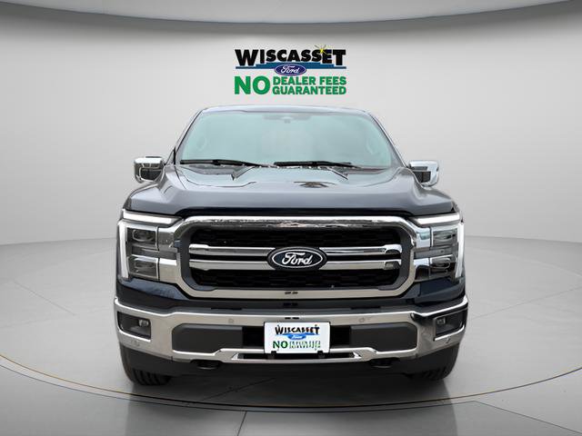 New 2026 Ford F150 Lariat AWD/4WD image 2