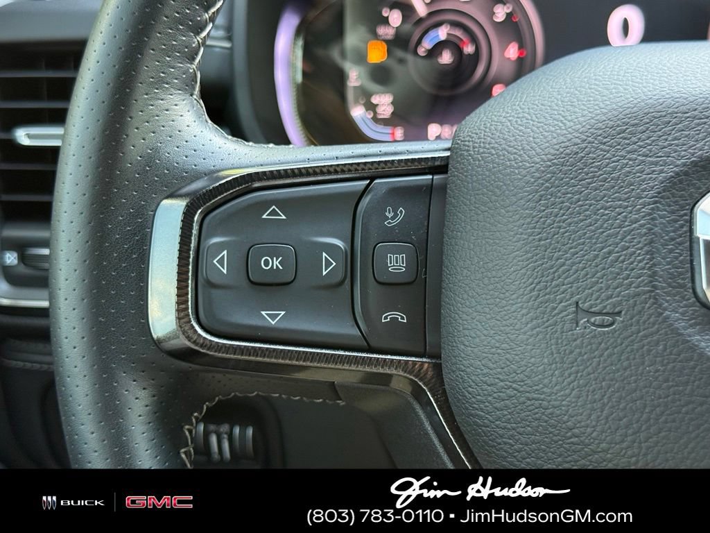 Used 2026 RAM 2500 Rebel w/ Rebel Level 2 Equipment Group AWD/4WD image 30