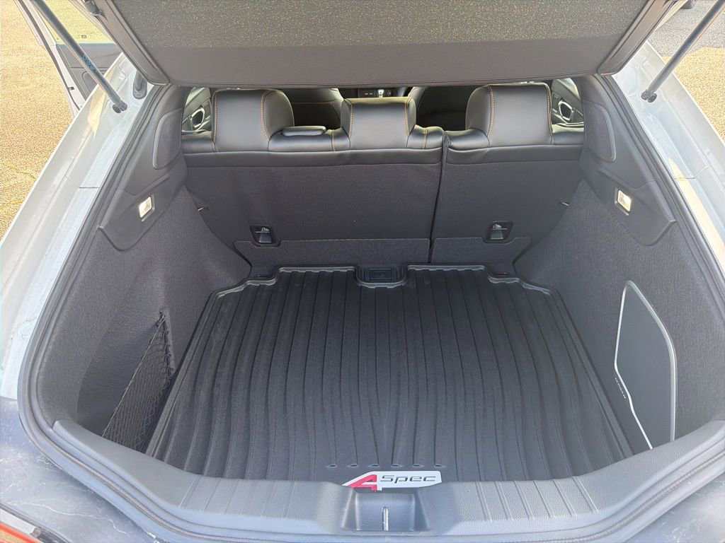 New 2026 Acura Integra A-Spec image 23