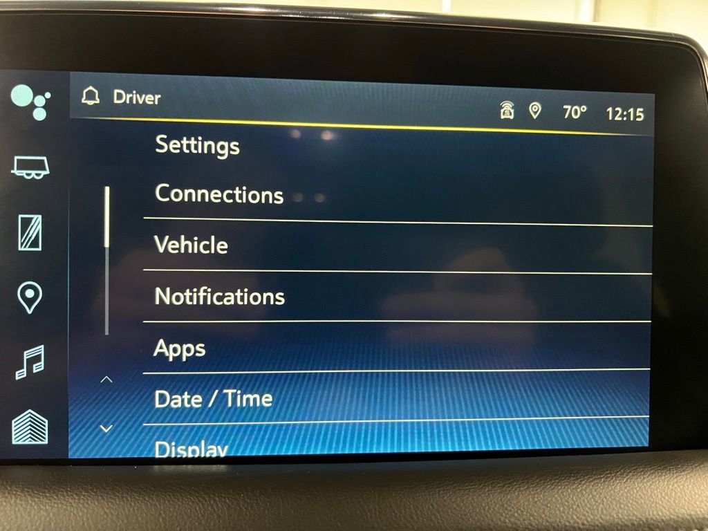 Used 2023 Chevrolet Tahoe Z71 w/ Z71 Off-Road Package image 39