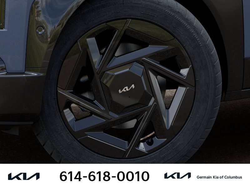 New 2027 Kia Seltos X-Line SX AWD/4WD image 12