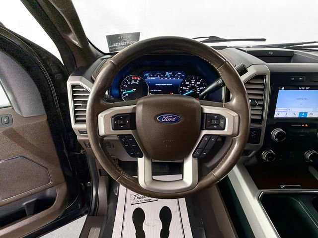 Used 2019 Ford F250 King Ranch image 11
