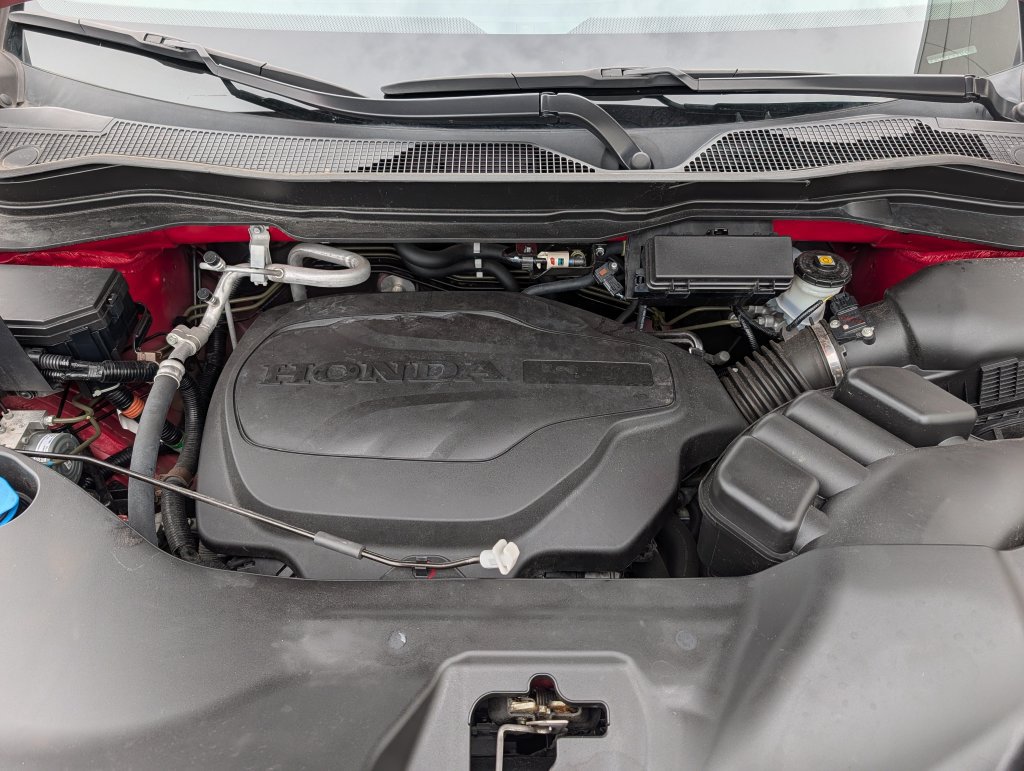 Used 2023 Honda Passport EX-L image 12