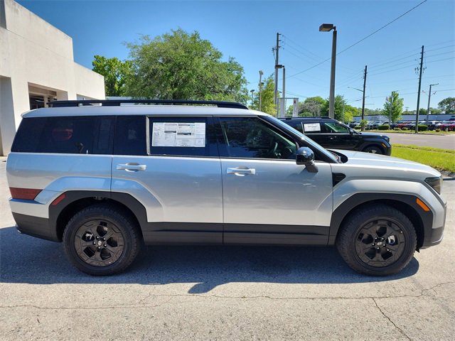 New 2025 Hyundai Santa Fe XRT image 2