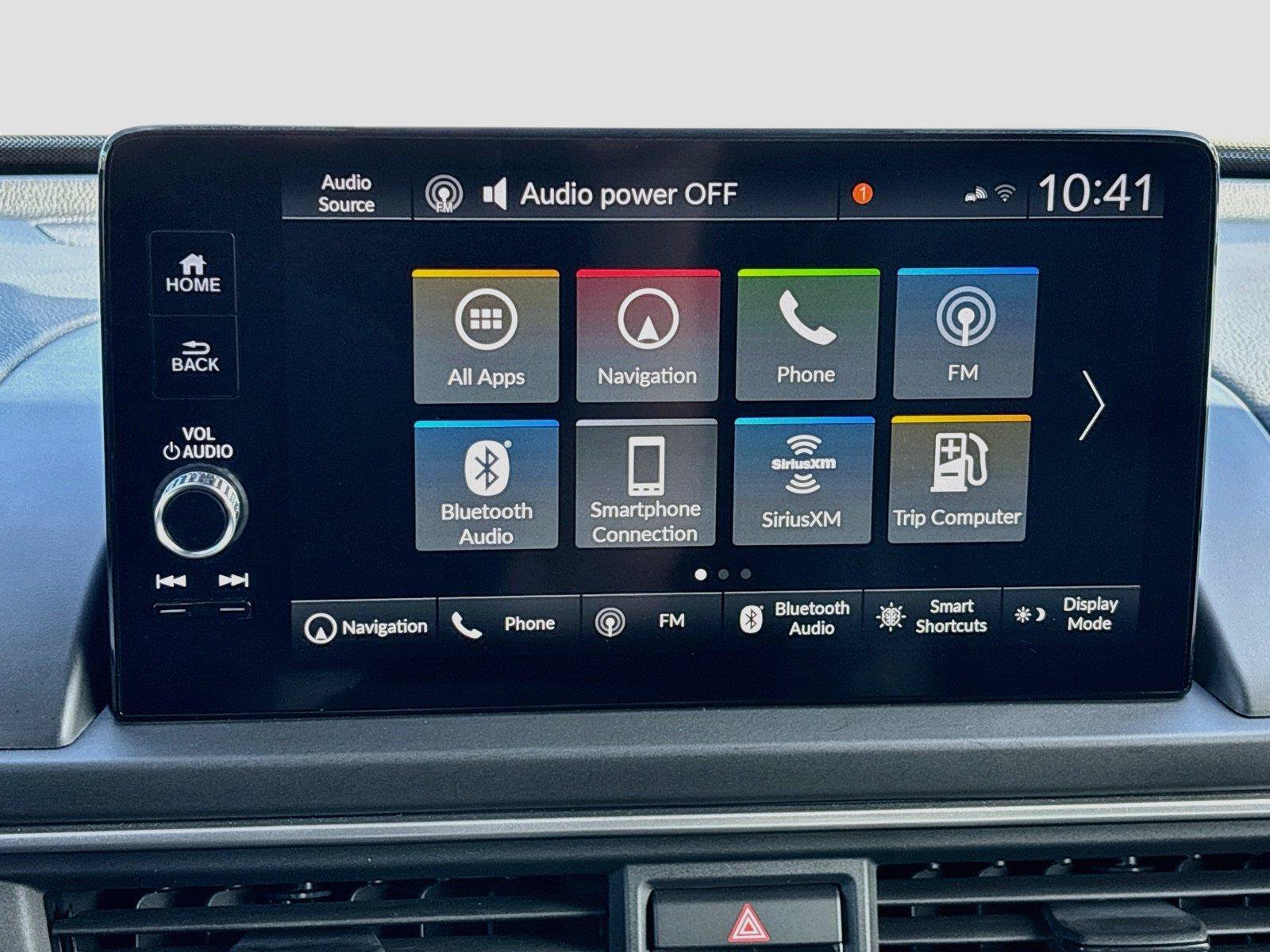 Certified 2023 Honda Pilot Elite image 17