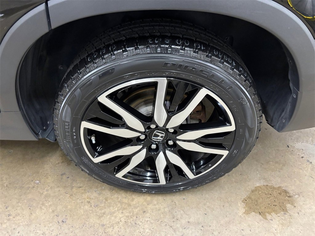 Used 2022 Honda Pilot Touring image 36