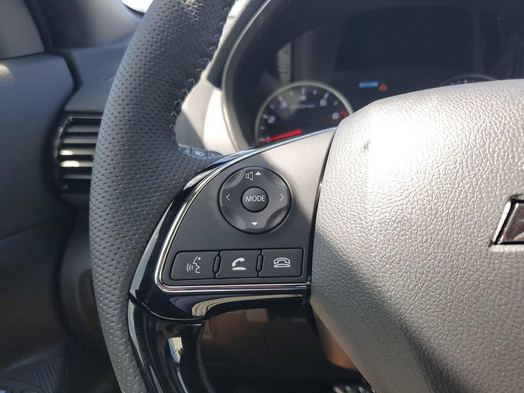 New 2025 Mitsubishi Eclipse Cross Black Edition image 24