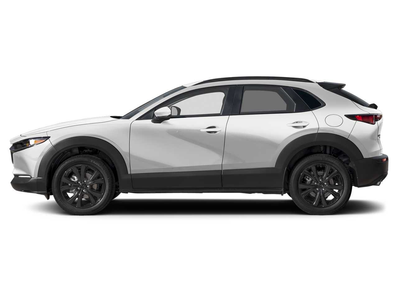 New 2026 MAZDA CX-30 Aire Edition AWD/4WD image 3