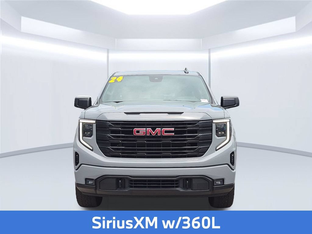 Used 2024 GMC Sierra 1500 Elevation AWD/4WD image 11