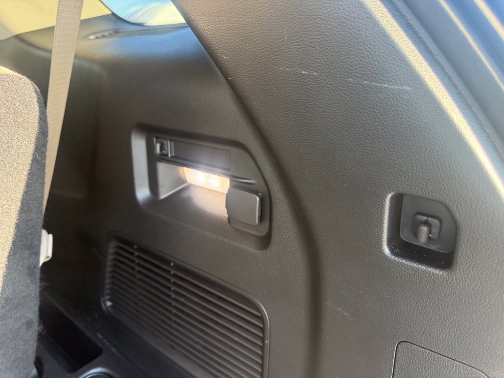 Certified 2021 Ford Explorer 4WD image 44