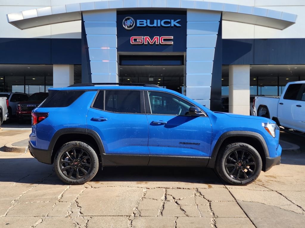 New 2026 GMC Terrain Elevation w/ Elevation Premium Package image 3