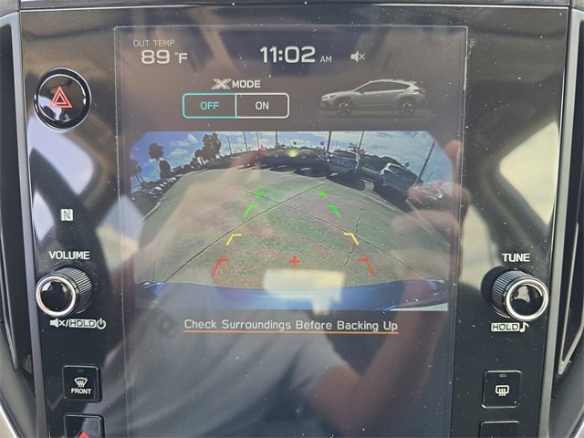 Certified 2024 Subaru Crosstrek 2.0i Premium image 18