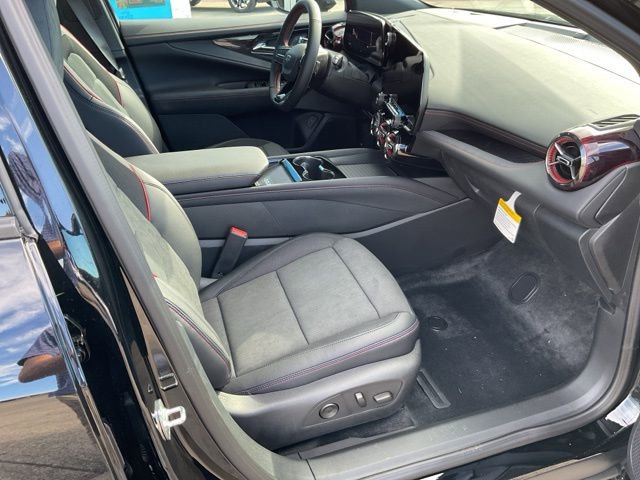 New 2026 Chevrolet Blazer EV RS image 29