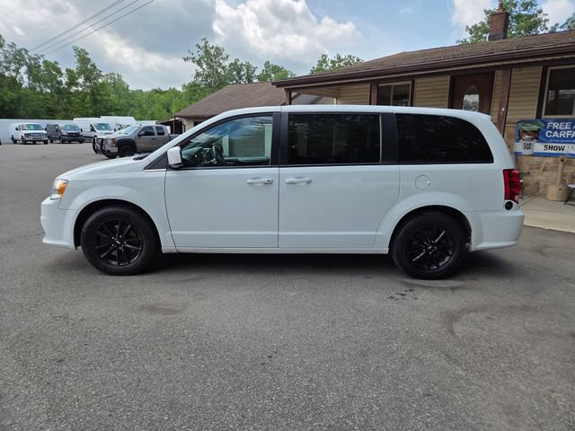 Used 2020 Dodge Grand Caravan GT FWD image 3