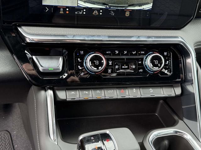 New 2026 GMC Sierra 1500 Denali w/ Technology Package AWD/4WD image 15