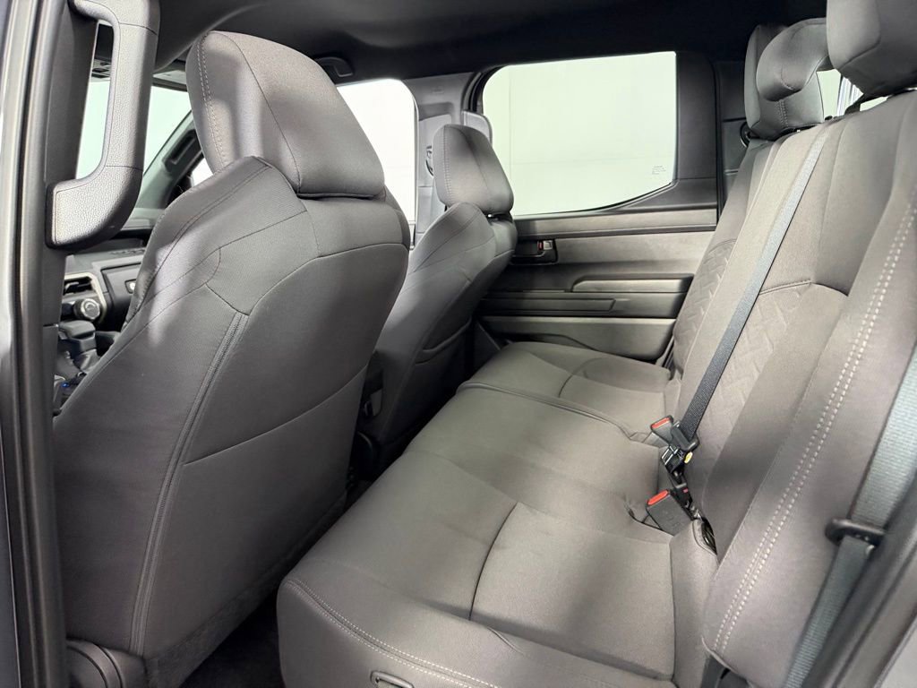 Used 2025 Toyota Tacoma SR image 25