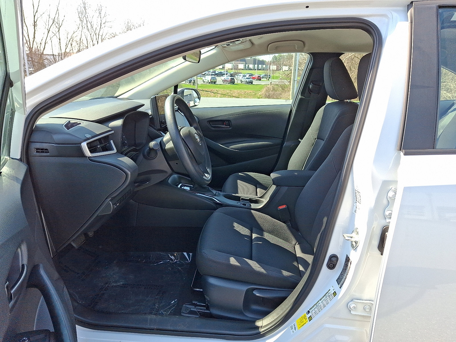 Certified 2024 Toyota Corolla LE image 15