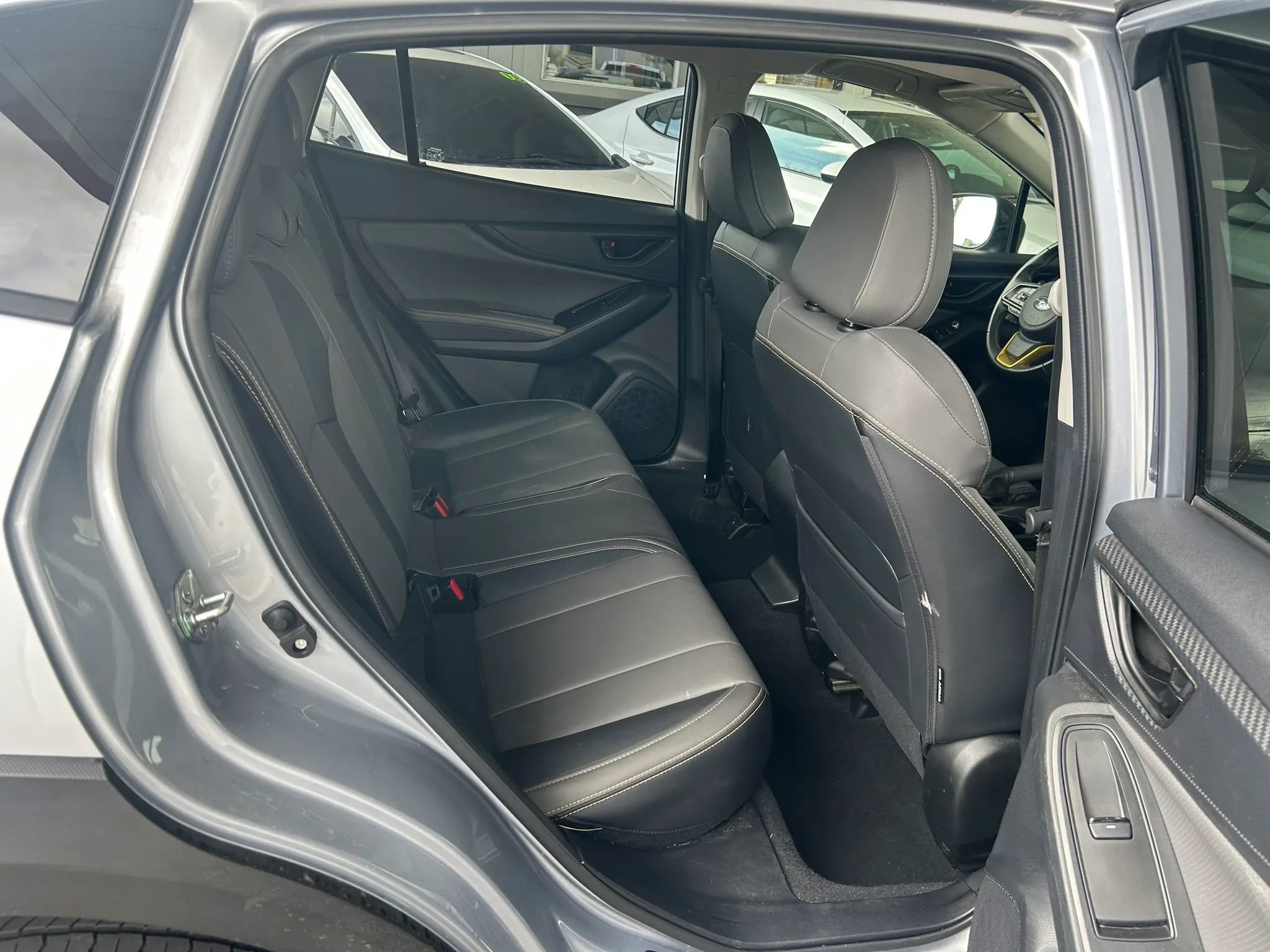 Used 2023 Subaru Crosstrek 2.5i Sport image 7