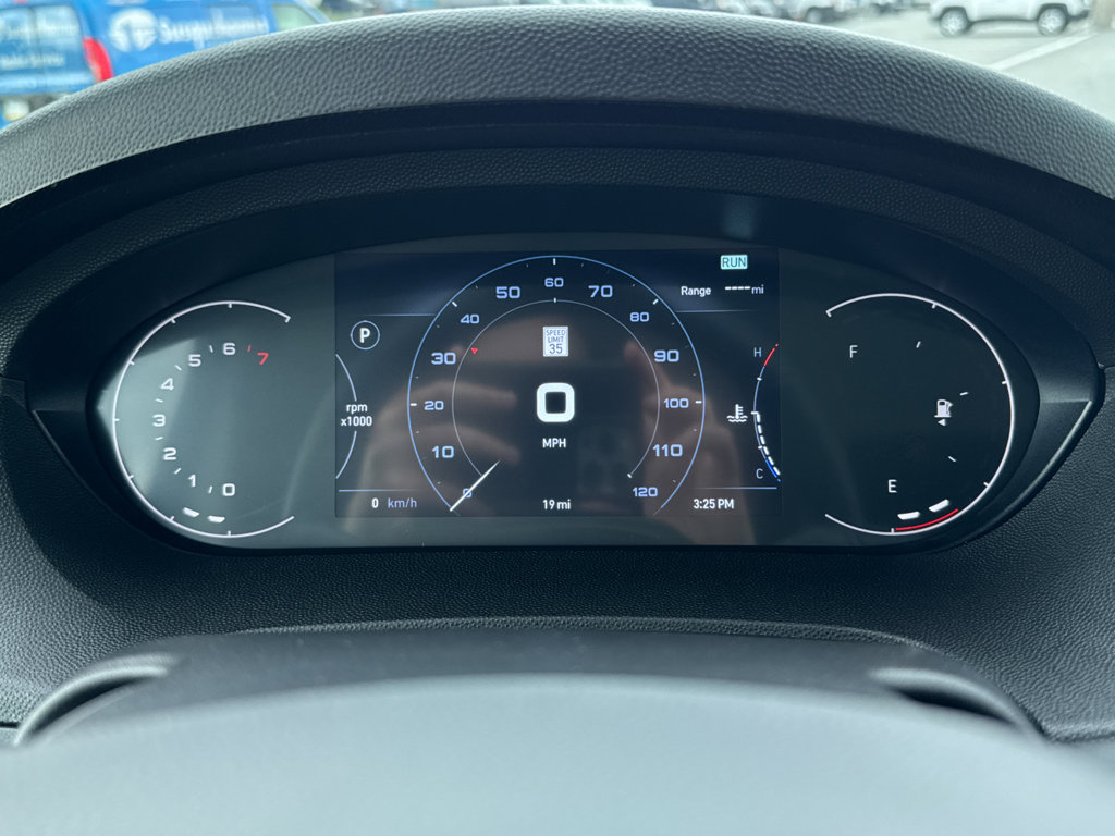 New 2026 RAM ProMaster 2500 w/ Advanced Safety Group FWD image 13
