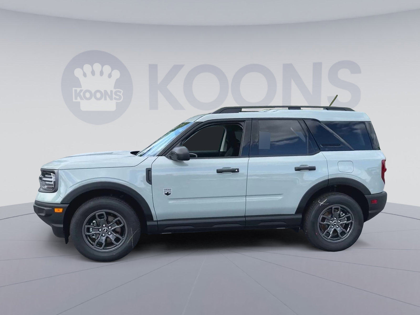 Certified 2024 Ford Bronco Sport Big Bend AWD/4WD image 8