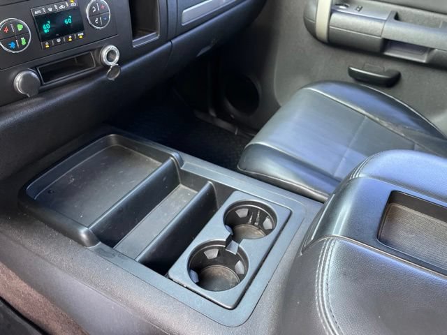 Used 2008 Chevrolet Silverado 3500 4x4 Crew Cab image 24