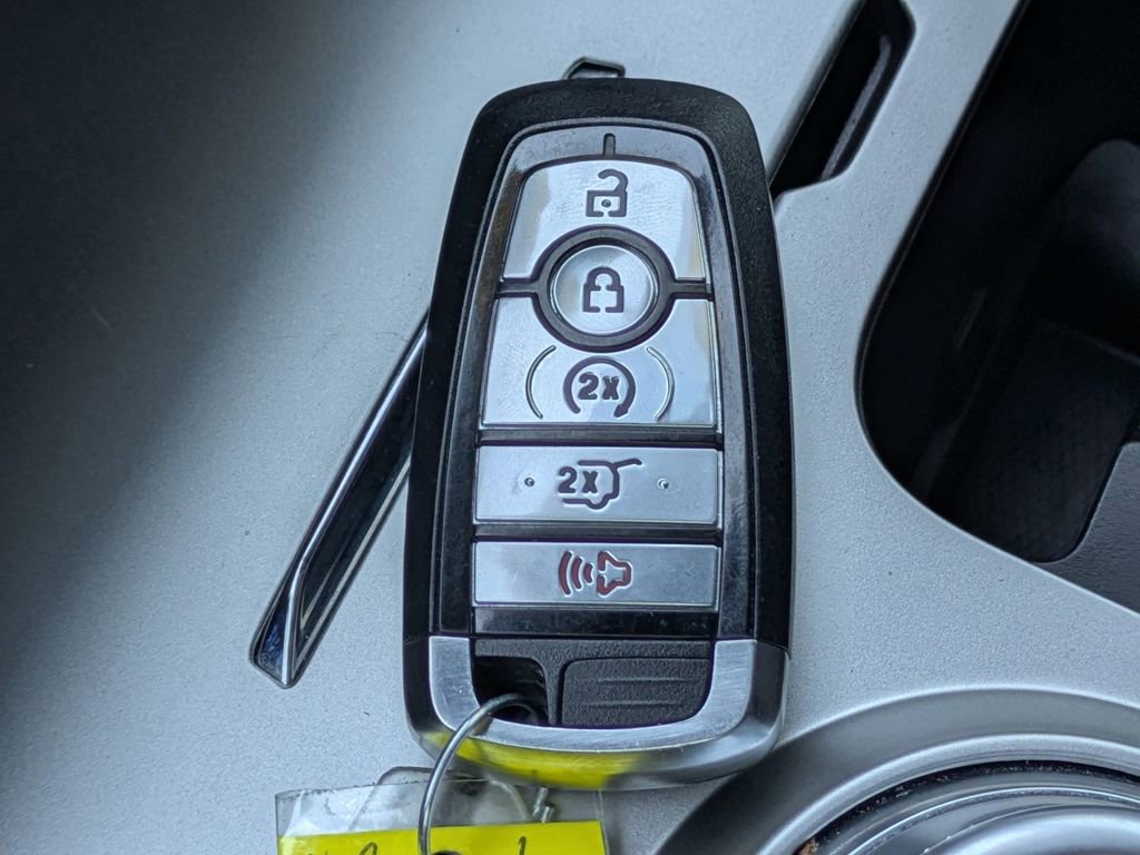 Used 2020 Ford Explorer ST w/ Premium Technology Package image 31