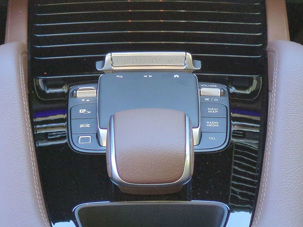 Used 2026 Mercedes-Benz GLE 450 4MATIC image 19