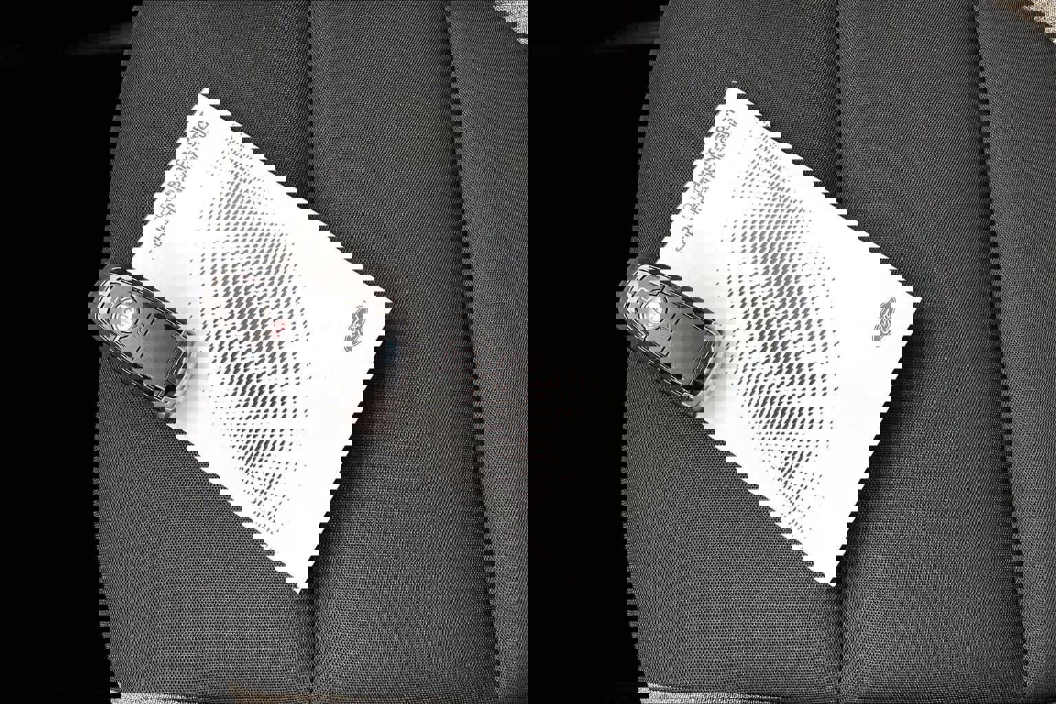 Used 2025 Ford Bronco Sport Big Bend w/ Convenience Package image 14