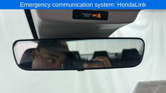 Used 2024 Honda Accord EX-L image 29