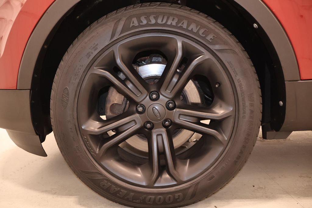 Used 2014 Ford Explorer Sport w/ Equipment Group 401A AWD/4WD image 42