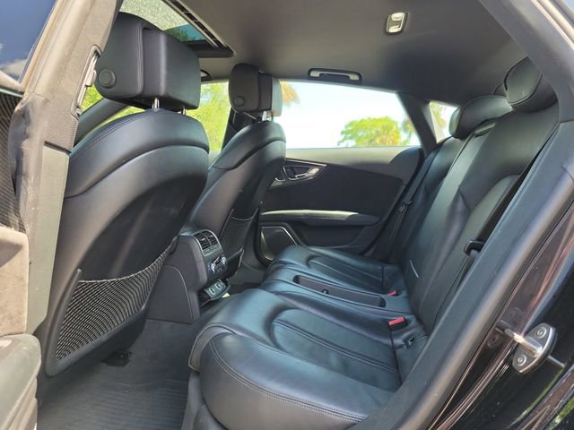 Used 2016 Audi RS 7 Prestige AWD/4WD image 27