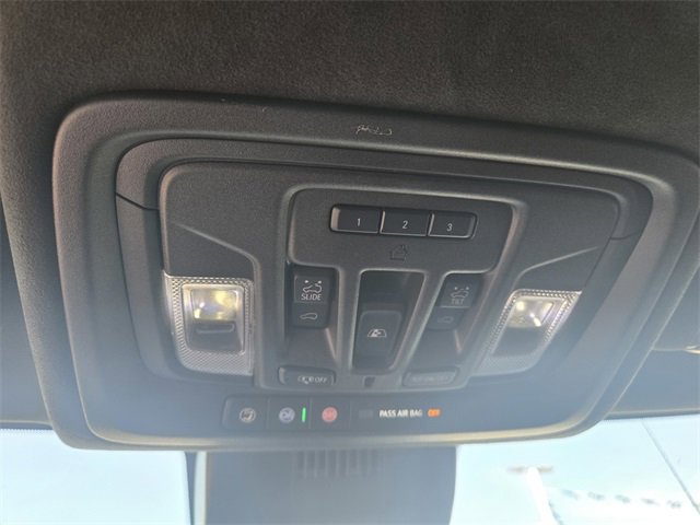 Used 2022 GMC Sierra 1500 Denali Ultimate image 21