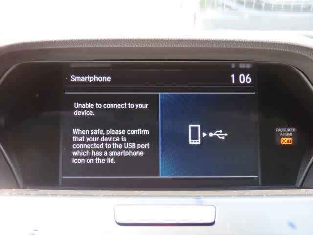 Used 2019 Acura ILX FWD image 18