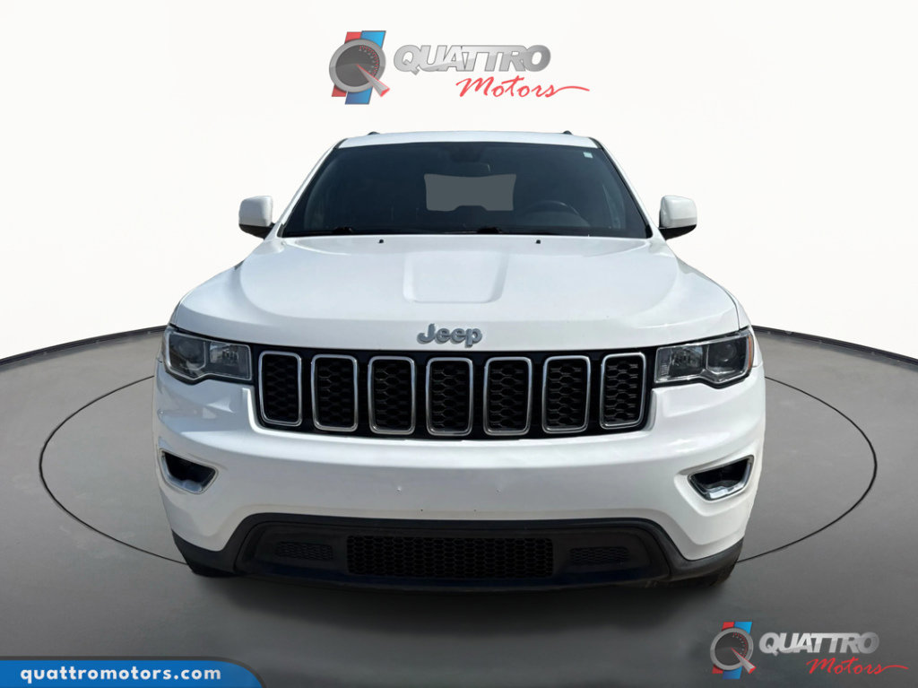 Used 2018 Jeep Grand Cherokee Laredo image 10