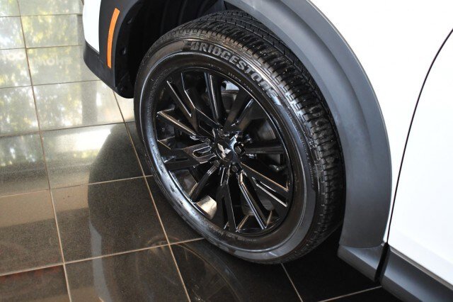 Used 2024 Mitsubishi Eclipse Cross AWD image 38