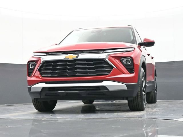 New 2026 Chevrolet TrailBlazer LT w/ Convenience Package image 50