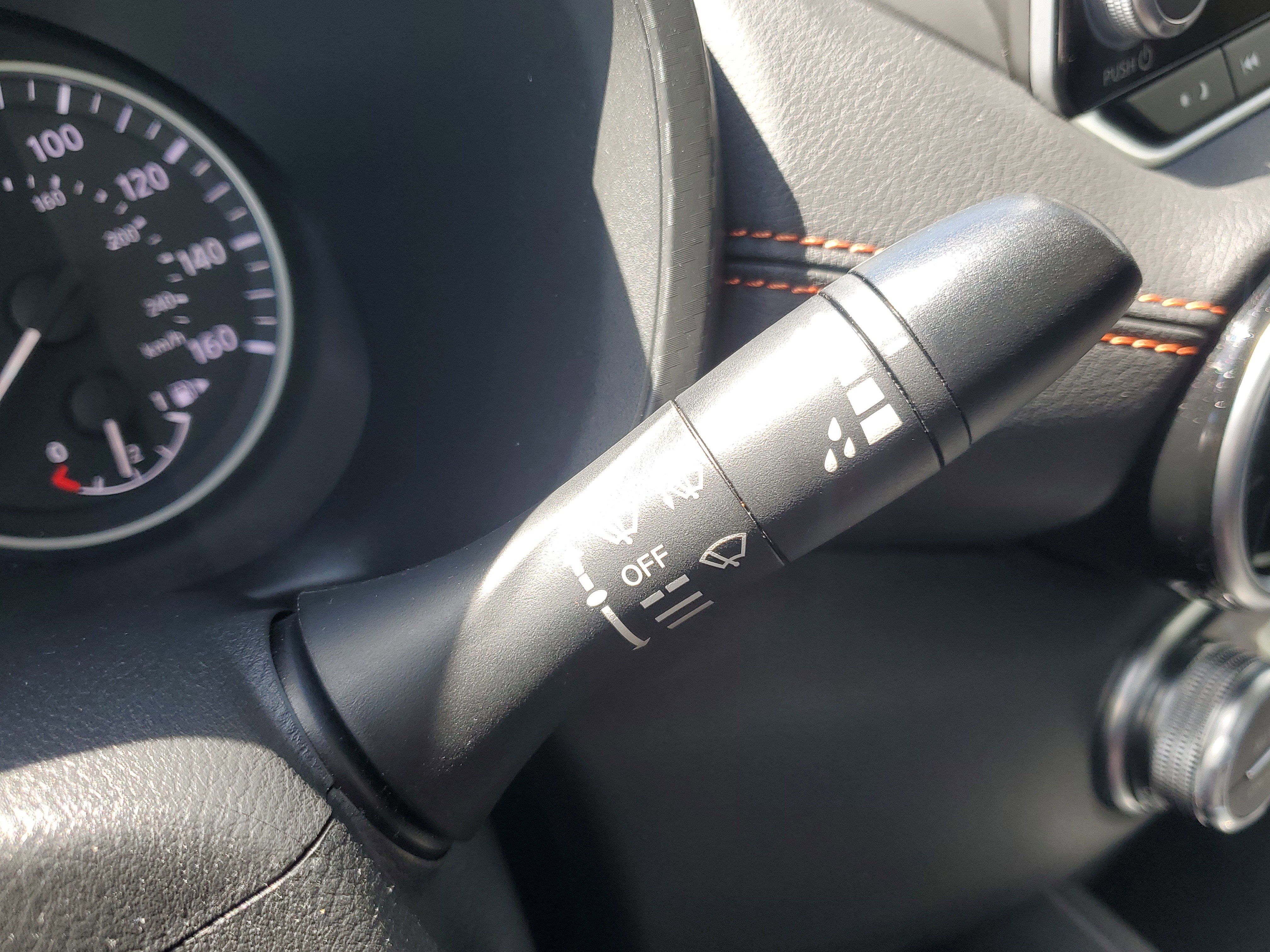 Certified 2023 Nissan Sentra SR w/ Midnight Edition Package image 20