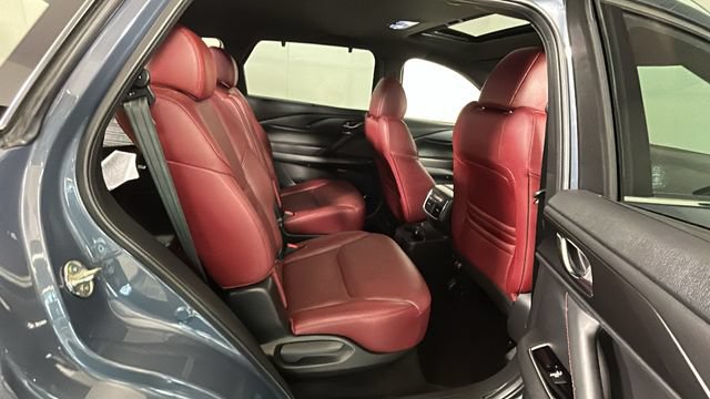 Used 2022 MAZDA CX-9 Carbon Edition AWD/4WD image 29