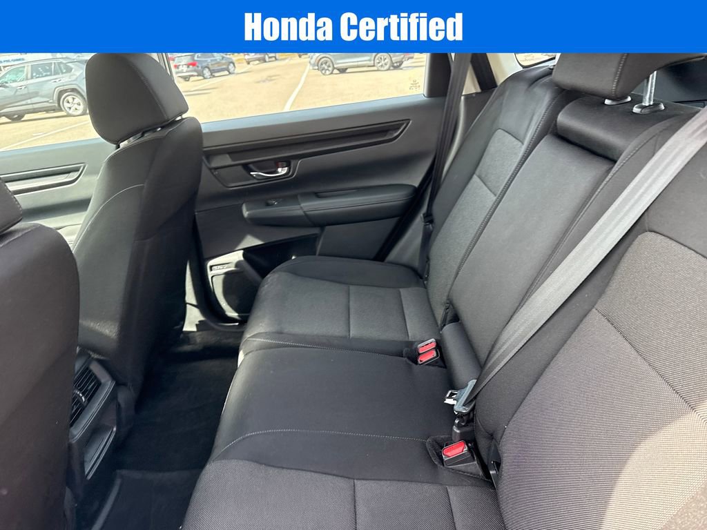 Certified 2023 Honda CR-V LX image 15