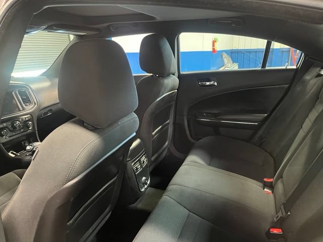 Used 2014 Dodge Charger SXT RWD image 17