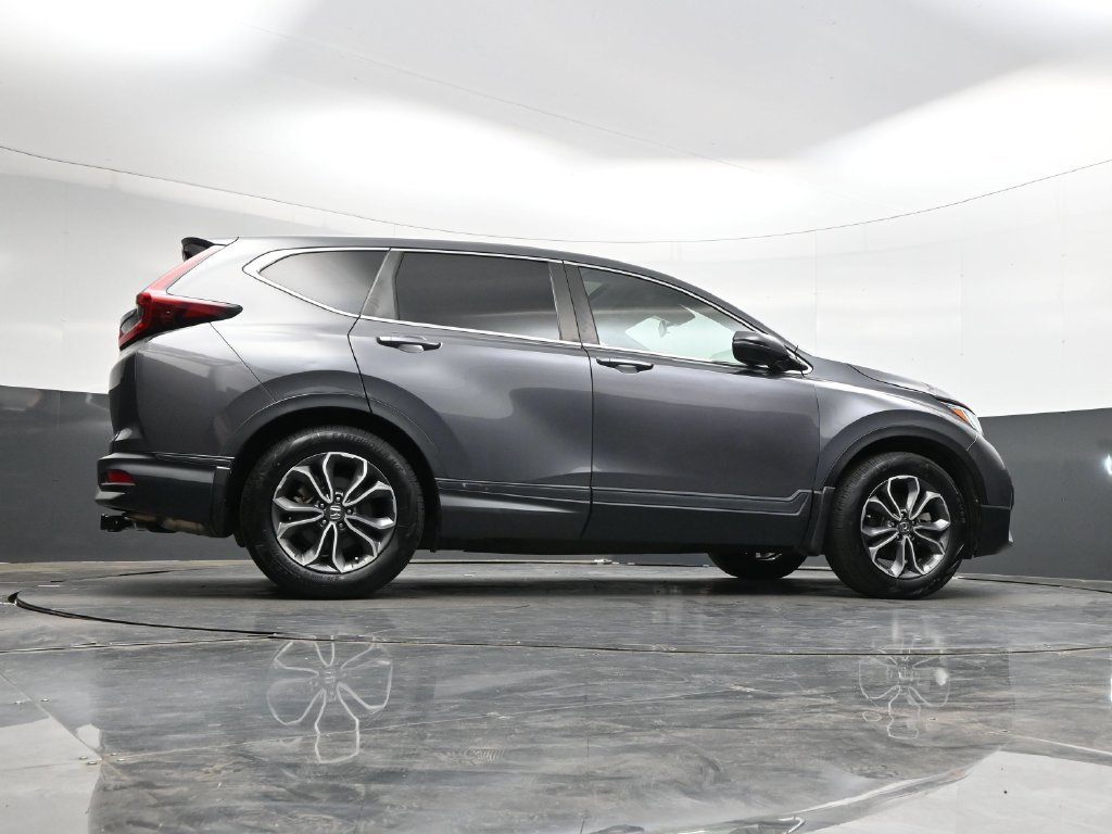 Used 2021 Honda CR-V EX image 36