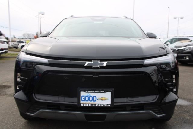 New 2025 Chevrolet Blazer EV LT w/ Midnight/Sport Edition image 2