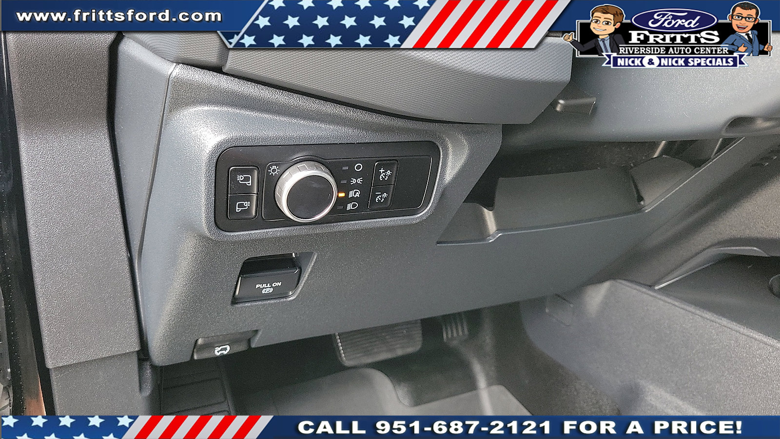 Certified 2024 Ford Bronco Badlands image 12