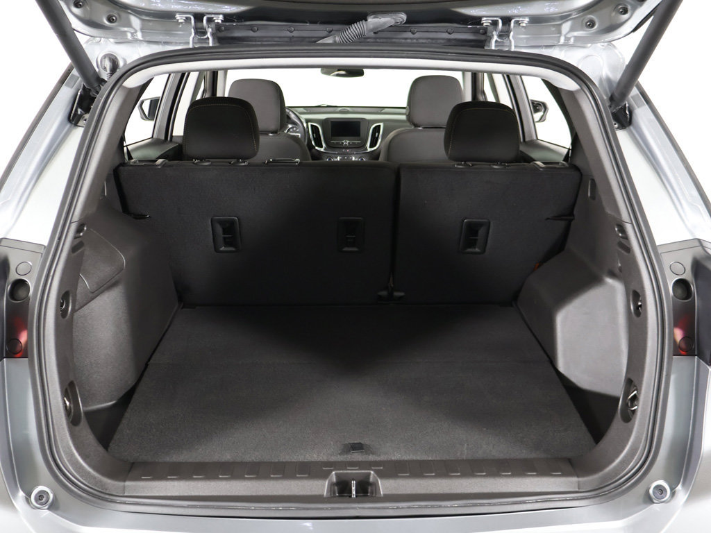Used 2023 Chevrolet Equinox LT FWD image 19
