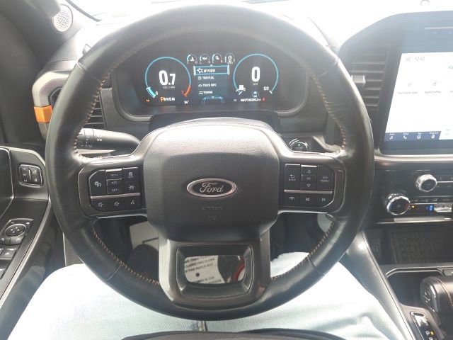 Used 2023 Ford F150 Tremor w/ Equipment Group 402A High AWD/4WD image 40